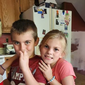 Meet your Posher, Daniel